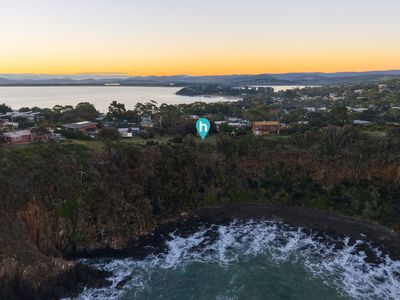 6 Riaweena Road, Dodges Ferry