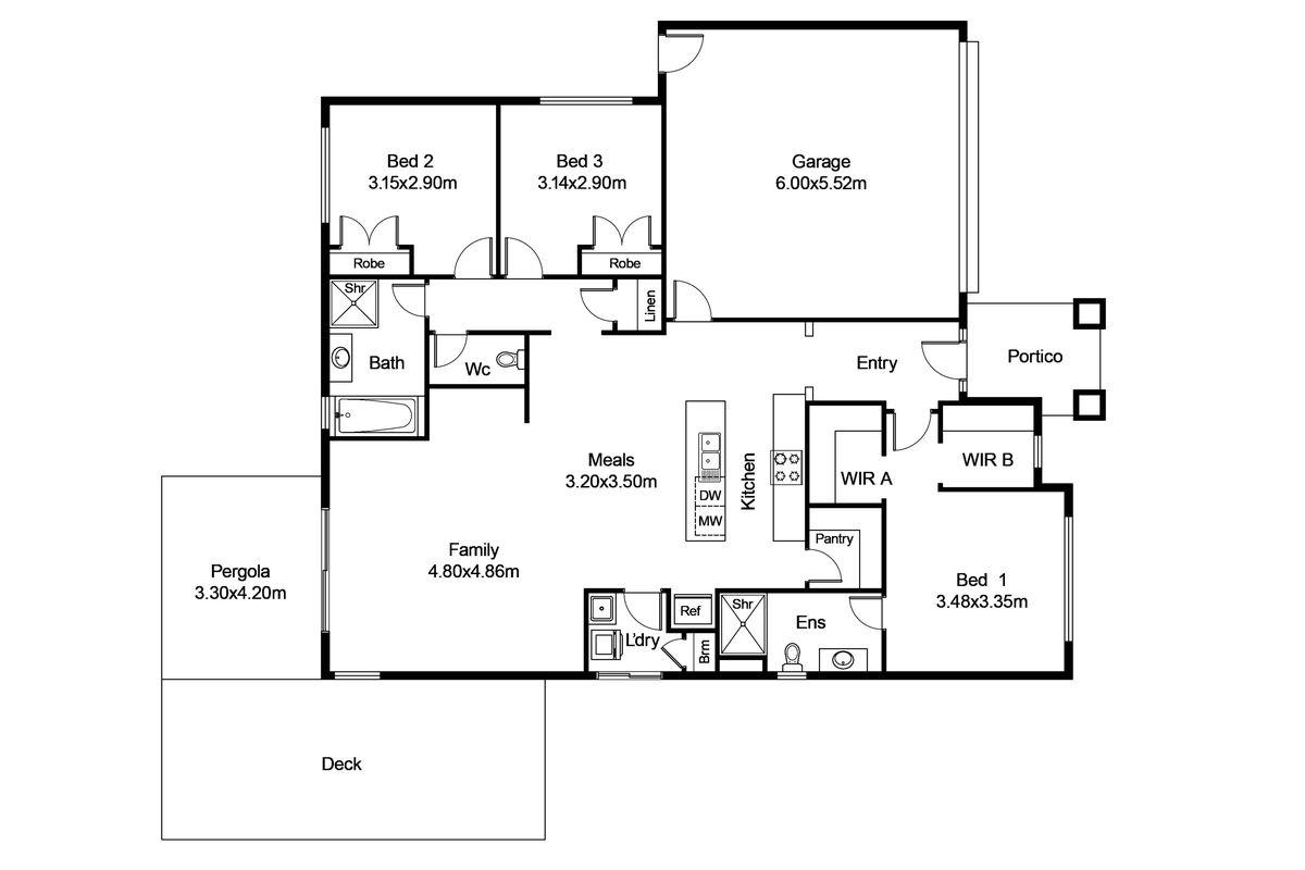 39 Rankin Street, Maindample