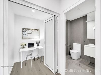 1105 / 9 Brodie Spark Drive, Wolli Creek