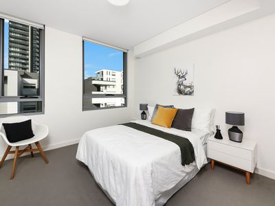 505 / 45 Hill Road, Wentworth Point