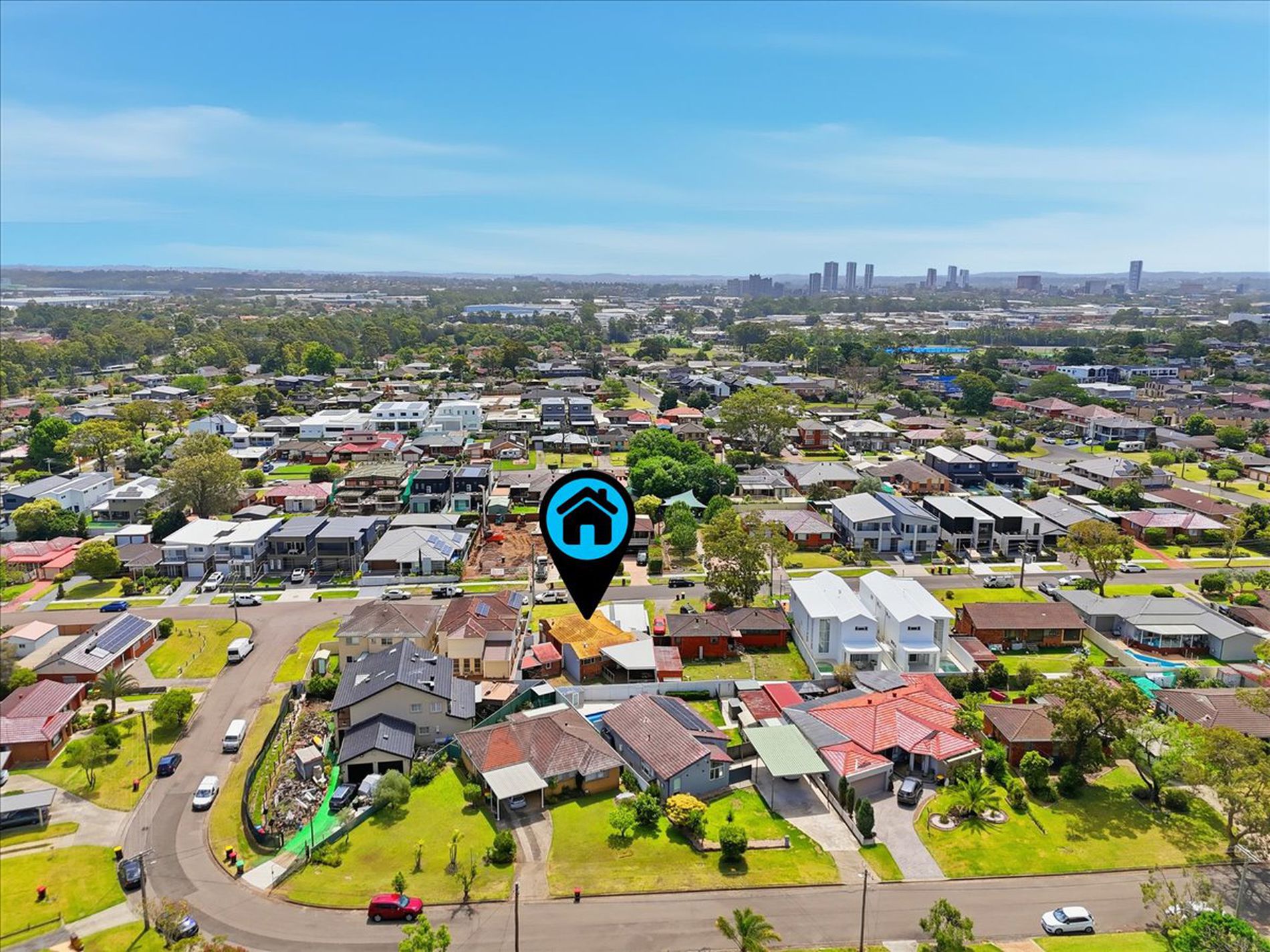 24 Wilkes Avenue, Moorebank