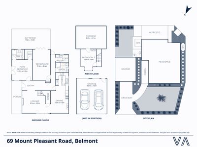 69 Mount Pleasant Road, Belmont