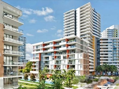Level 25 / 1 Mooltan Avenue, Macquarie Park