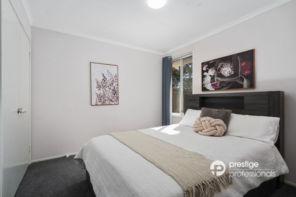 7 Wollemi Court, Wattle Grove