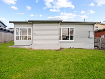 29 Reardon Street, Port Fairy