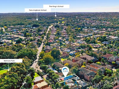 80 Sorrell Street, North Parramatta