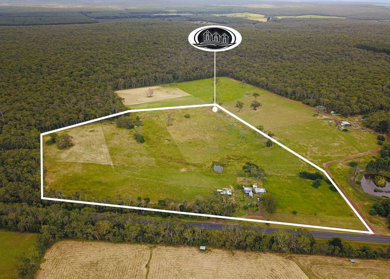 3955 Henty Highway, Milltown