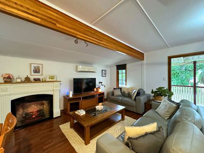 7 Chifley Court, Moranbah