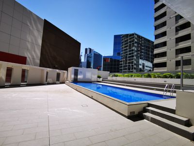 603 / 140 Church Street, Parramatta