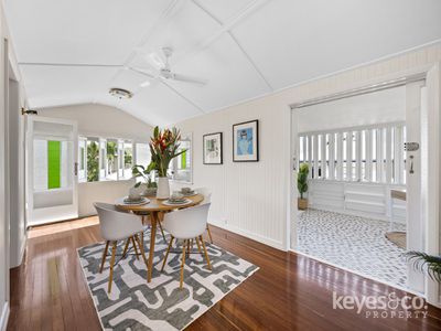 233 Corcoran Street, Currajong