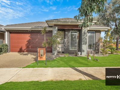 16 Tulipwood Avenue, Aintree
