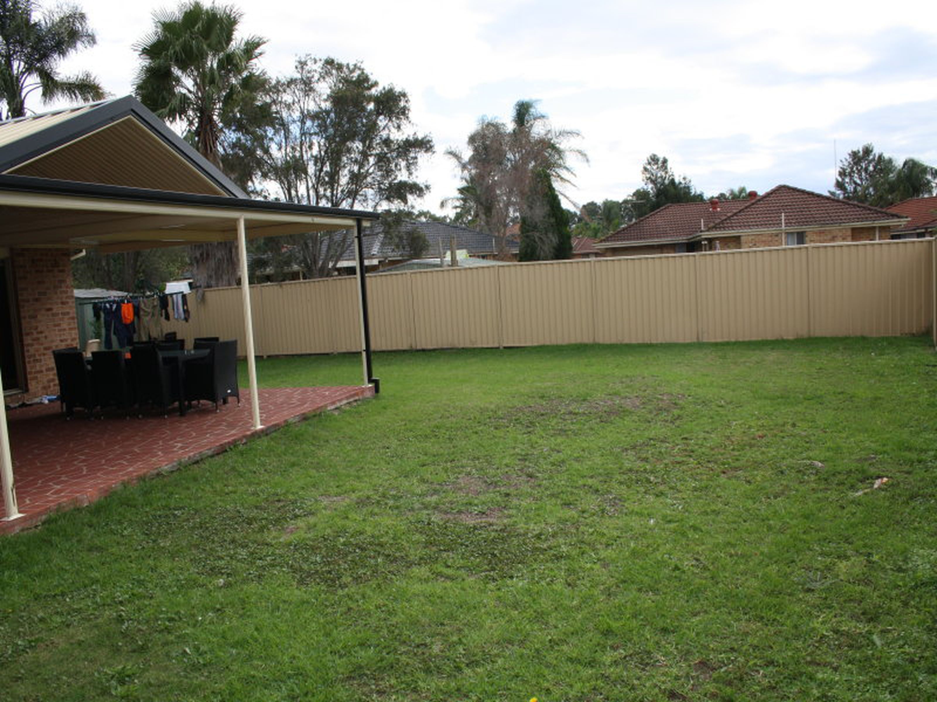 25 Weaver Street, ERSKINE PARK