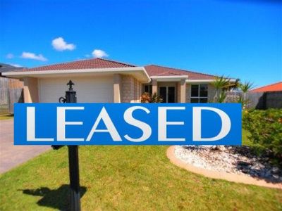 11 Picadilly Circuit, Urraween