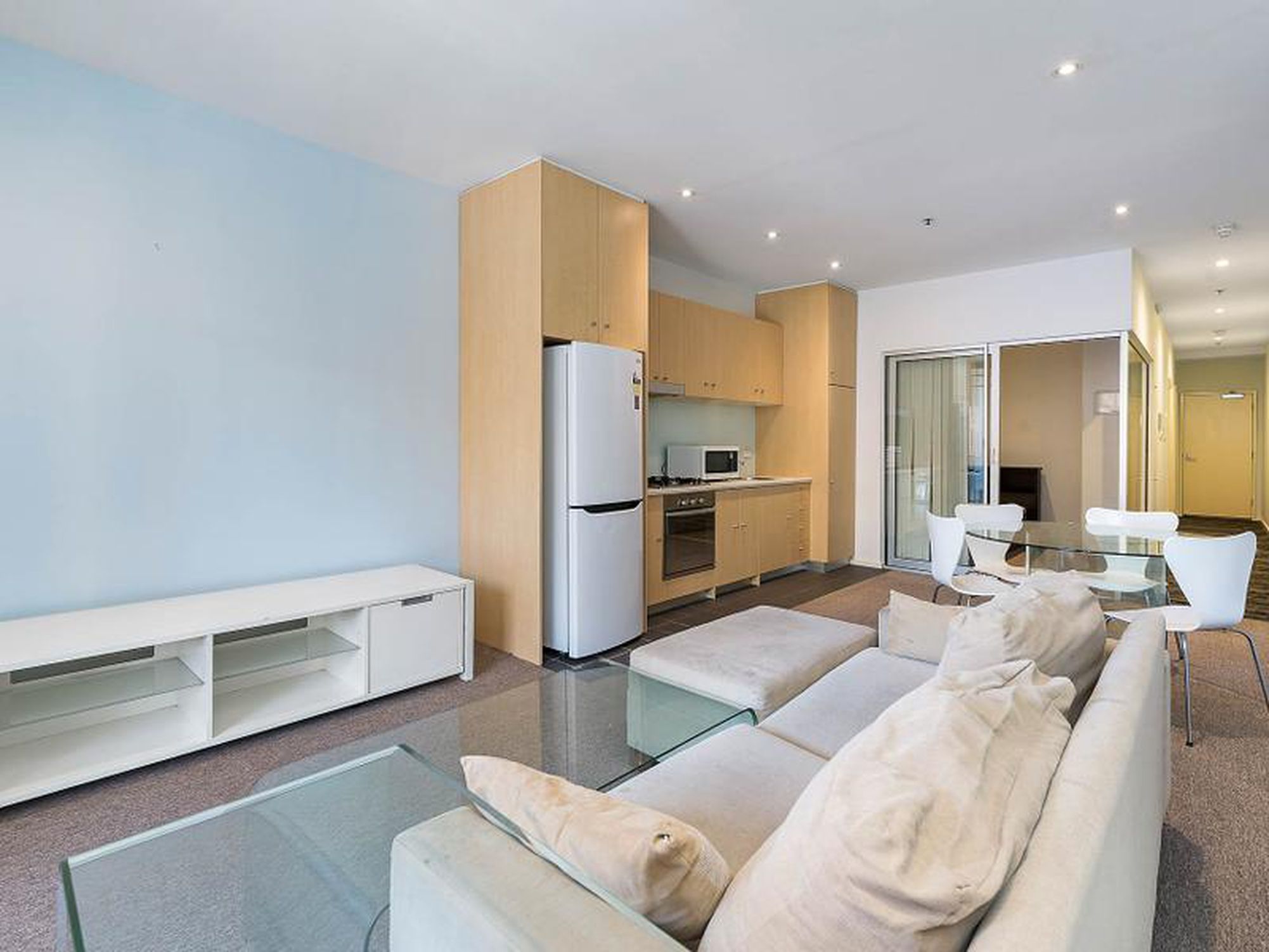 24 / 45 York Street, Adelaide