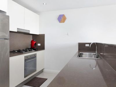 402 / 12 Rancom Street, Botany