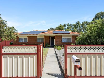 2 Grogan Close, Lockridge
