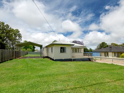 6 Gold Street, South Toowoomba