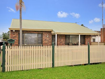 35 Antrim Avenue, Warilla