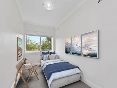 4 / 528 New South Head Road, Double Bay