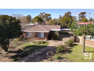 16 Flinders Close, Dubbo