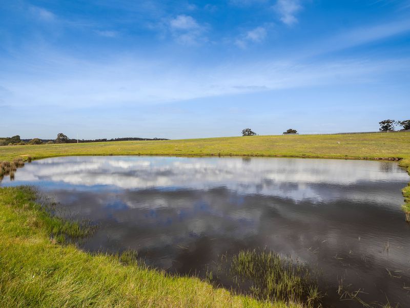 Lot 2, 293 Adairs Lane, Heathcote