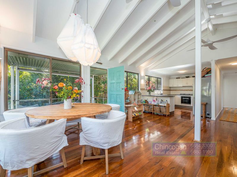 11 Dalley Street, Mullumbimby