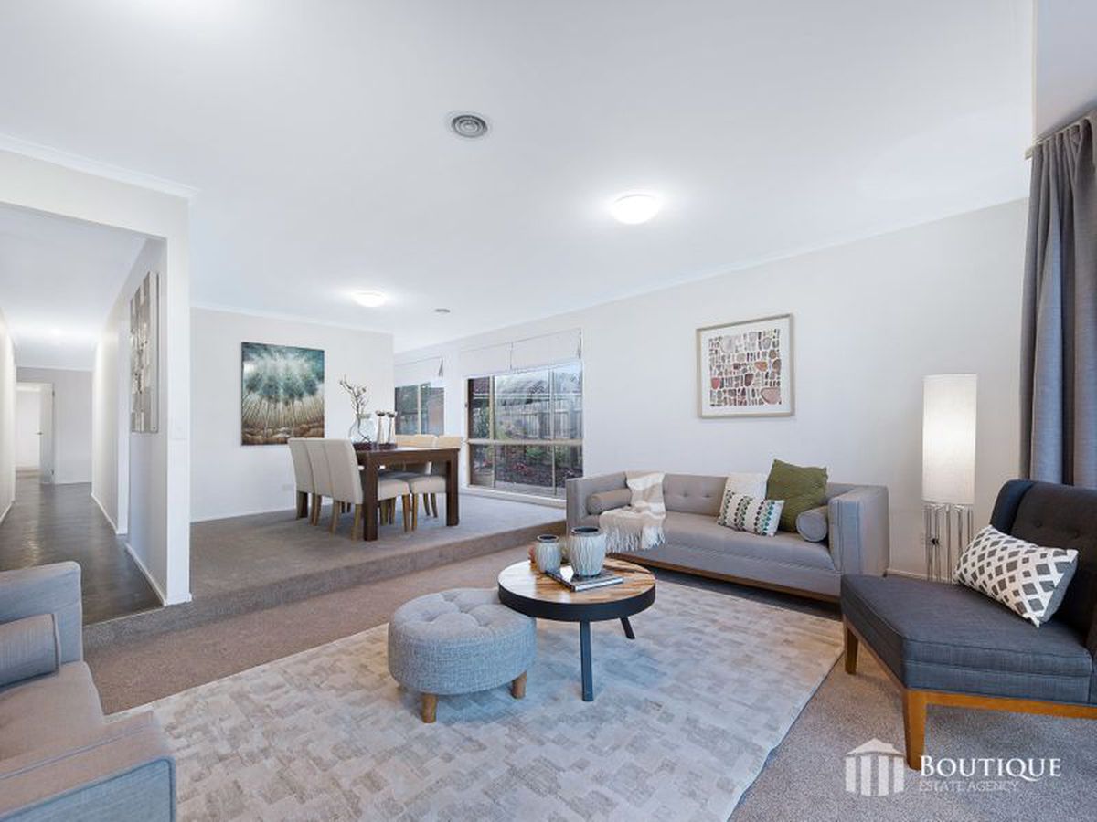 52 Bellbrook Drive, Dandenong North