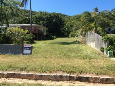 164 Charlotte Street, Cooktown