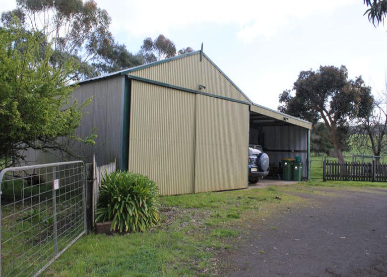 2152 Princes Highway, Heywood