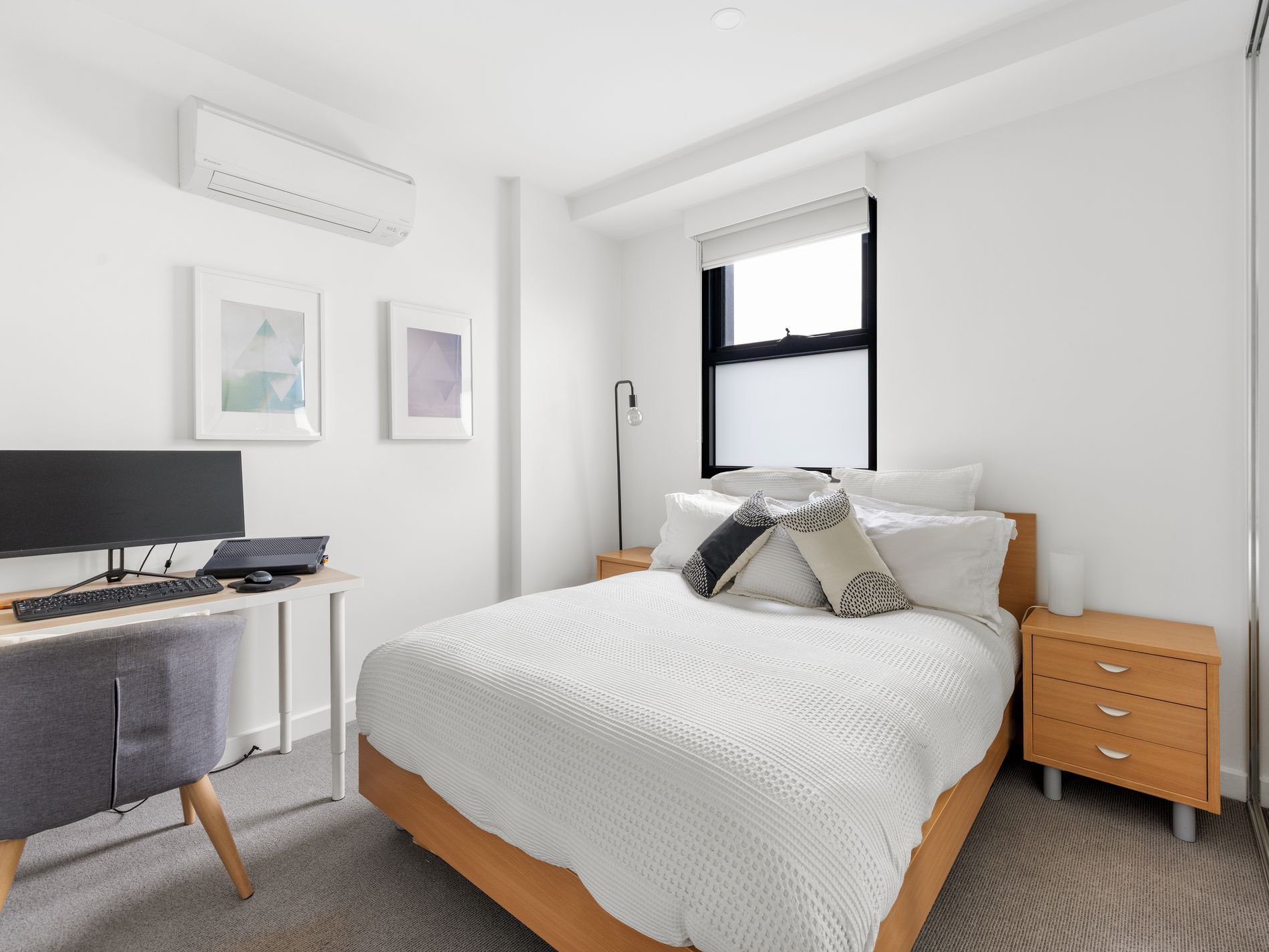 307 / 12 Napier Street, Footscray