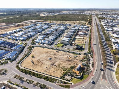 Lot 8, Forrest Road, Haynes