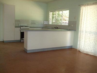 50 Racecourse Road, Cooktown