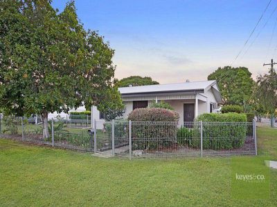101 Anne Street, Aitkenvale