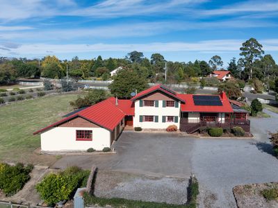 1 Pine Tree Avenue, Grindelwald