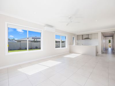 16  Saltair Drive, Eli Waters