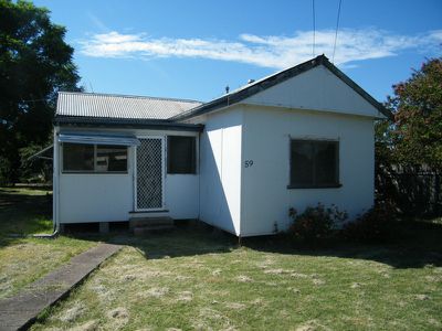 59 Wee Waa Street, Boggabri