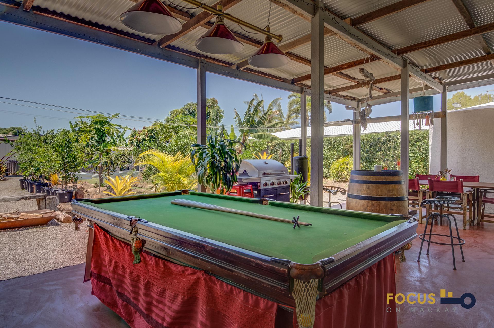 173 Anzac Avenue, Marian
