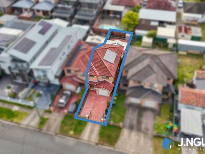 33B Harden Street, Canley Heights