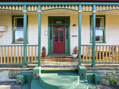 7 Mary Street, Cygnet