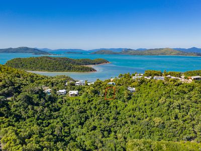 12 Harbour Avenue, Shute Harbour