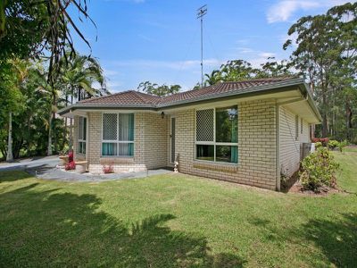 20 Cooba Place, Noosaville