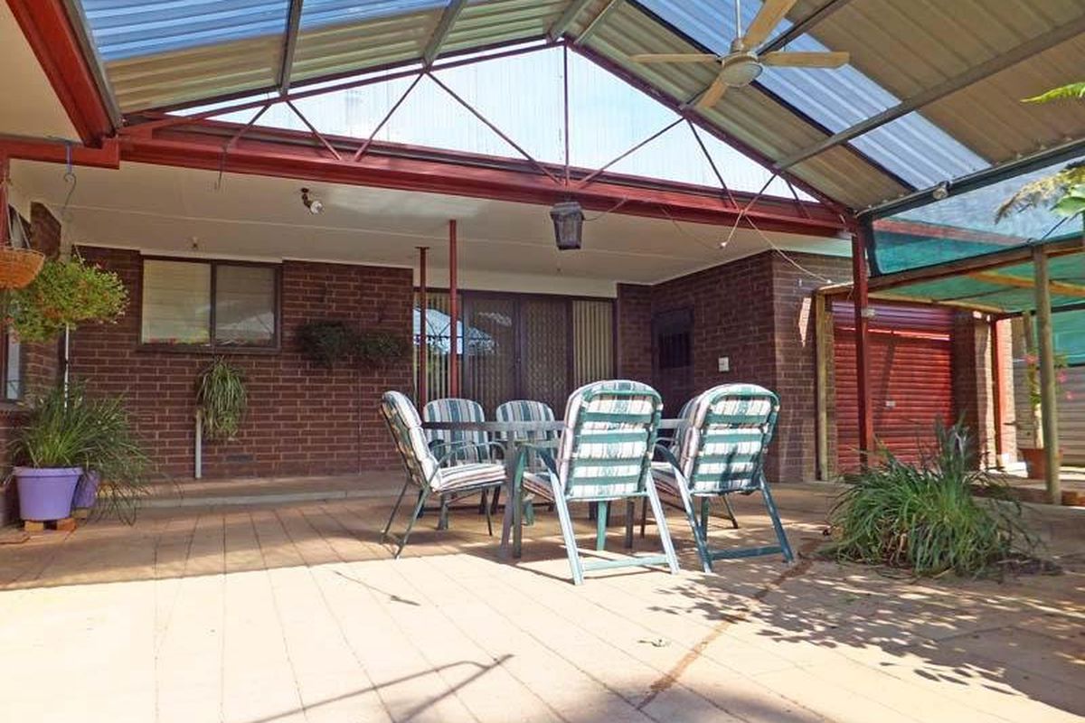 16 Turnbull Street, Kyabram