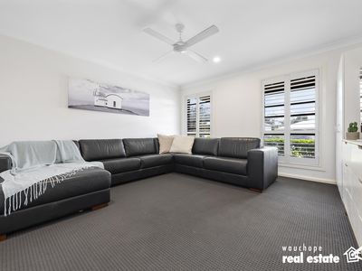 12 Brenchley Circuit, Wauchope
