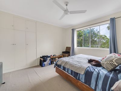 2 / 7 Elizabeth Street, Toowong