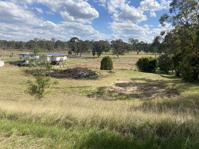 Lot 213, 50 Appin Street East, Nanango