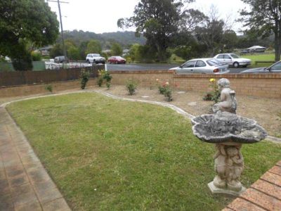 East Gosford