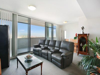 910 / 1 Bruce Bennetts Place, Maroubra