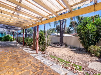 3 Braemore Street, Seville Grove