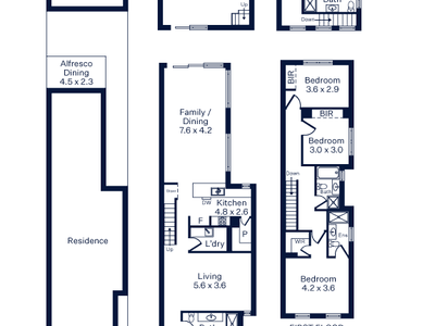 1 / 22 Junction Street, Newport