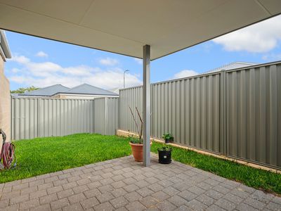 15 Carroll Lane, Byford